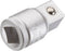 Gedore S 2032-05 1729071 Dopsleuteladapterset 1 set(s)