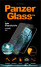 PanzerGlass 2664 - Screenprotector - Edge to Edge - Zwart
