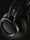 Philips Fidelio X2HR - Over-Ear hoofdtelefoon - Open klankkast - Zwart