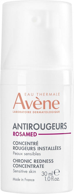 Avène Antirougeurs Rosamed Concentraat