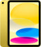Apple iPad (2025) - Tablet - A16 Bionic 128GB - Geel