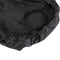 Eurotrail Combi hoes - Regenhoes/flightbag - Geschikt voor backpacks 55-80 liter - Zwart