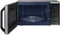 Samsung MS23K3513AS - Magnetron - 23L - Quick Defrost - Keramische binnenwanden