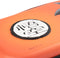 Blade DB1002 - Opbergtas - Stootbestendig Valbestendig - Oranje
