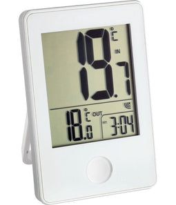 TFA Dostmann 30.3051.02 Thermometer Wit