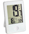 TFA Dostmann 30.3051.02 Thermometer Wit