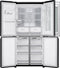 LG GMX844MCBF - Koelkast - NatureFRESH™ - FRESHConverter™