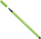 STABILO Pen 68 - Premium Viltstift - Licht Groen - per stuk