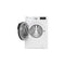 BEKO HTV8716XWST - Was-droog combinatie - 5 kg wassen en drogen - Wit