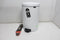 Brabantia NewIcon Prullenbak - 20 liter - Pedaal - Wit