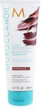 Moroccanoil Color Depositing Mask bordeaux - Haarmasker - 200ml