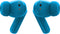 Motorola Moto Buds Bass - In-ear oordopjes - Bluetooth 5.3 - Blauw