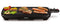 Tefal TG3918 - Plancha Malaga - Bak- en Grillplaat - 6 standen thermostaat