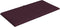 vidaXL - Wandpanelen - 12 - st - 0,54 - m² - 30x15 - cm - stof - paars