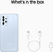 Samsung Galaxy A13 - 32GB - Blue