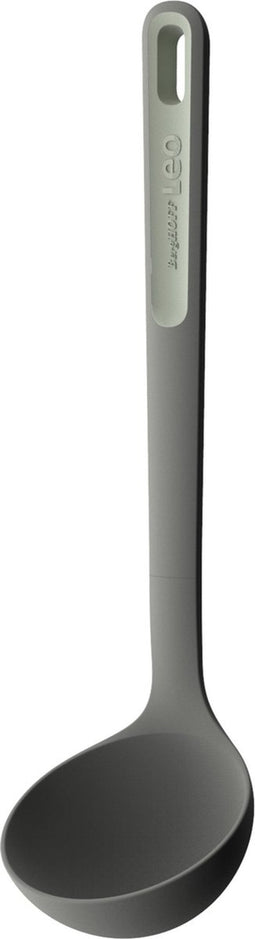 LEO Pollepel Balance - Grijs -