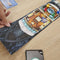 Cluedo: Sabotage op zee - Bordspel (Franstalig)