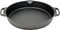 Valhal Outdoor Skillet / koekepan 20cm - gietijzer - 2 handvatten - schenktuiten - VH20H
