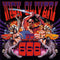Nick Oliveri - N.O. Hits At All - Vol. 666 LP - Ondoorzichtig vinyl