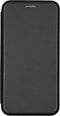Hoesje Met Pasjeshouder Geschikt voor Nokia 2.3 - Slim Folio Bookcase - Zwart
