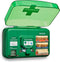Cederroth Wound Care Dispenser - Complete set met navullingen - Inclusief wandhouder