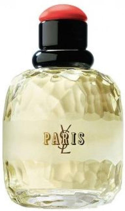 Yves Saint Laurent Paris 75 ml Eau de Toilette spray - Damesparfum