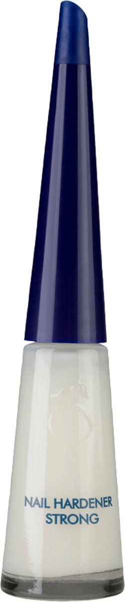 Herome Nagelverharder Sterk - Nagelversterker Nagellak Nagelverzorging - ijzersterke nagels en stopt splijten onmiddellijk - 10ml.