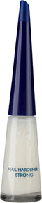 Herome Nagelverharder Sterk - Nagelversterker Nagellak Nagelverzorging - ijzersterke nagels en stopt splijten onmiddellijk - 10ml.