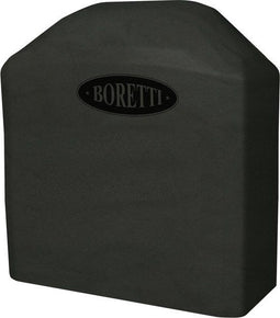 Boretti BBQ hoes Davinci/Ligorio/Ibrido/Maggiore - BBA15 - Hoogwaardig polyester
