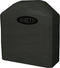 Boretti BBQ hoes Davinci/Ligorio/Ibrido/Maggiore - BBA15 - Hoogwaardig polyester