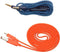JBL Live 650BTNC - Over-Ear Koptelefoon - Actieve Noise Cancelling - Blauw