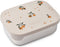 Liewood Arthur Lunchbox/Brooddoos/Broodtrommel - Peach Sandy