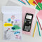 Texas Instruments TI-84 Plus CE-T - Grafische rekenmachine - Python App - Zwart