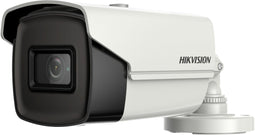 Hikvision DS-2CE16H8T-IT3F - Buiten camera - 2560x1944 resolutie - Bewegingsdetectie IR-nachtzicht 60m