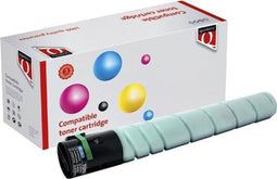 Tonercartridge Quantore Konica Minolta TN-321C blauw