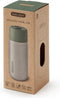 Black+Blum RVS Thermosbeker - 340ml - Groen