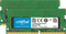 Crucial CT2K32G4SFD832A - Geheugenmodule DDR4 SODIMM 64GB 3200MT/s (2 stuks)
