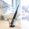 Philips Sonicare Diamondclean HX9914/57 - Elektrische tandenborstel - 10x meer plakverwijdering - Wit en zwart
