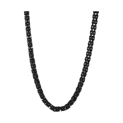Ketting Heren Radiant RH000175 Zwart