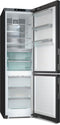 Miele KFN 4898 A-10 D BS - Vrijstaande koelkast met vriesvak - No frost - 362 liter
