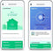 tado° Slimme Thermostaat Starterkit V3+ - Bedraad - 2 Slimme Radiatorknoppen - Wit