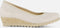 Gabor Pumps - Dames - Comfort binnenzool - Goud - Maat 40