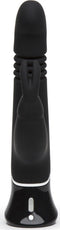 Fifty Shades of Grey - Greedy Girl Rechargeable Thrusting G-Spot Rabbit Vib