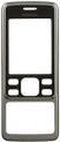 0250692 Nokia Front Cover 6301 Cacao