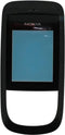 0255744 Nokia Front Cover Slide 2220 Graphite