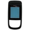 0255744 Nokia Front Cover Slide 2220 Graphite