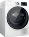 Whirlpool W6D84WBBE - Warmtepompdroger - 700 W