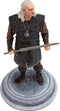 Dark Horse - The Witcher Vesemir - PVC Beeld 23 cm - Multi