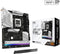 ASRock B850 Pro RS - Moederbord - AMD Socket AM5 - Wi-Fi 6E - 256 GB DDR5 (4711581490178)