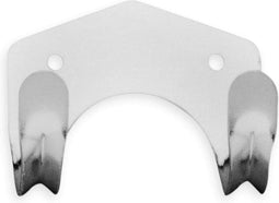 Kapstok Inofix 3 Stuks (64 x 77 x 48 mm)